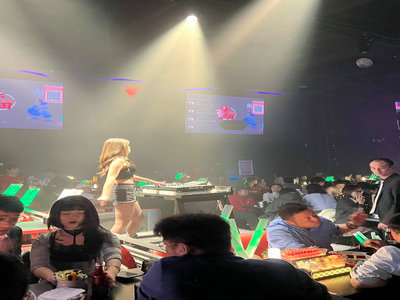 百色KTV招聘